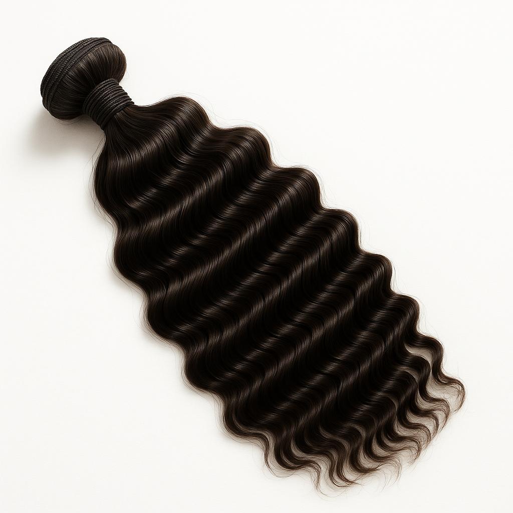 Marcia Deep Wave bundle